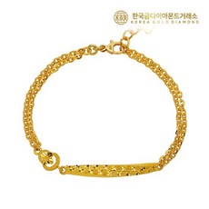 여자순금팔찌디자인