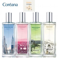 세니떼퍼퓸드코롱플로렌스150ml