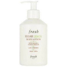 프레쉬 슈가 레몬 바디 로션 300ml, 단품