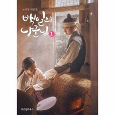 백일의낭군님대본집