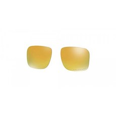 Oakley AOO9102LS Holbrook Sport Replacement Sunglass Lenses 24K Gold Iridium Po