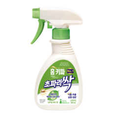 홈키파 초파리싹 내츄럴 알파 살충제, 250ml, 3개