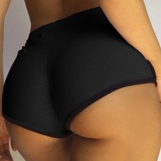 힙커버반바지
