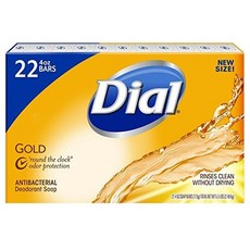 다이알비누22개