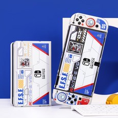 닌텐도스위치oled강화