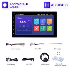 카플레이모니터