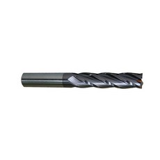 KJ+하이스롱엔드밀(코팅) 4F-15MM (T1ALN)_S/N:2D+2DF218 ; 목선반 드릴비트 하이스롱 라핑엔드밀 초경엔드밀 코팅엔드밀 볼엔드밀 절삭공구 절삭공구