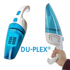 듀플렉스청소기