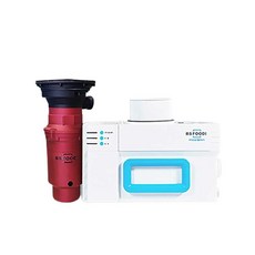 휴렉음식물처리기