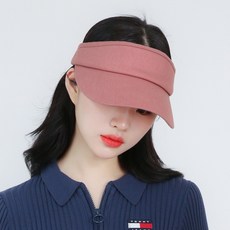 uv차단모자