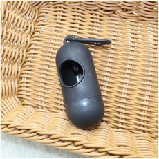 휴대용기저귀쓰레기봉투