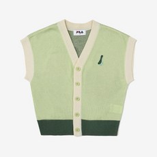 뉴발란스키즈조끼