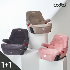 주니어카시트1+1