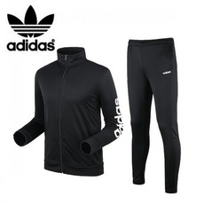 아디다스 YB TS PES 트랙수트 EI7960 블랙