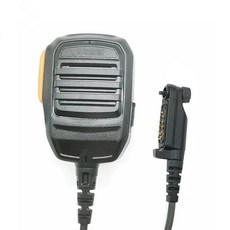 하이테라 라디오용 스피커 마이크 Sm26n1 X1p Pd600, 01 SM26N1