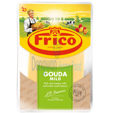고다슬라이스치즈 프리코 150g, 1개