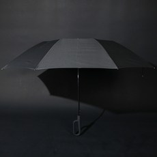 햇빛차단3단튼튼한버튼양우산