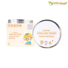 뽀로로바세린크림