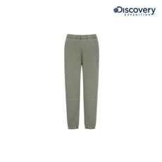 디스커버리조거팬츠