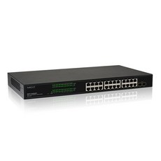 NEXTU 이지넷유비쿼터스 NEXT-1026GSFP 스위치허브