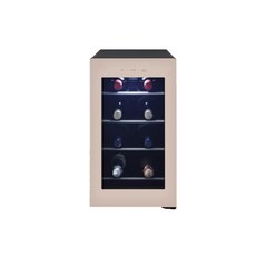 LG전자 오브제컬렉션 W0082GCB 와인냉장고 8병