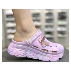 스케쳐스맥스쿠셔닝샌들