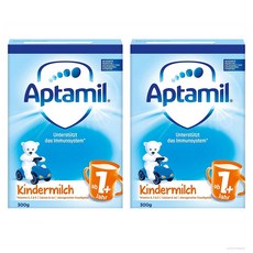 압타밀킨더밀쉬1단계