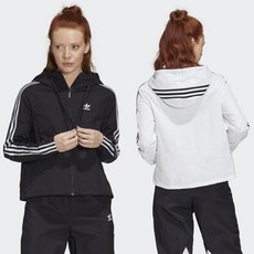 아디다스윈드브레이커