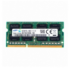 삼성 DDR3 4G PC3 10600 12800 노트북용 저전력/일반, PC3L 삼성 4G 12800S 저전력1.35