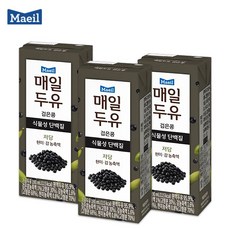 매일첫두유국산콩