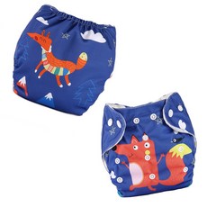 베이비플러스방수기저귀