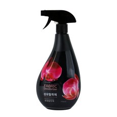케이티 패브릭 섬유탈취제 후로랄부케 700ml, 1개