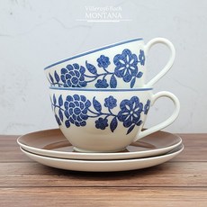 빌레로이앤보흐몬타나