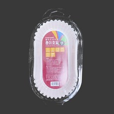 트레이더스에어프라이어종이호일