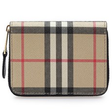 여자버버리반지갑