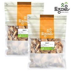 토종마을 [토종마을]국산 동송근(소나무뿌리) 300g X 2개, 특대