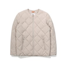 [국내매장판/AS가능] K2 케이투 등산 23년신상 실크스타 남성 슬림 구스 다운 (소이)