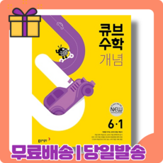 큐브수학개념6-2