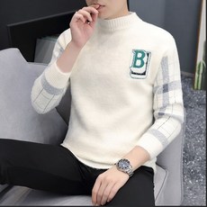 쉐기독니트