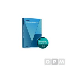 V3 Internet Security (라이선스 기업용 1년 AhnLa), 에스커머스 1