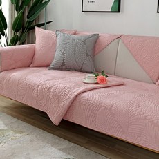 순면160쇼파패드