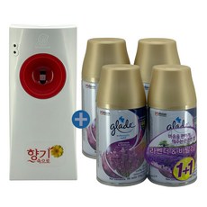 그레이드자동분사기