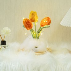 코바늘무드등
