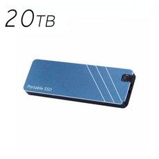 플로피디스크 구동기 노트북용 고속 외장 솔리드 스테이트 드라이브 500GB 휴대용 SSD USB 31 C타입 하드 디스크 1TB 2TB 4TB 8TB 16TB 신제품, 없음, 5.20TB