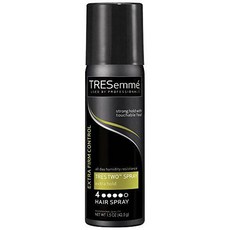 TRESemme TRESemme TRES Two Aerosol Hair Spray Extra Hold 1.5 oz(Pack o, 상세내용참조