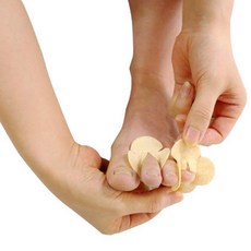 발가락사이무좀