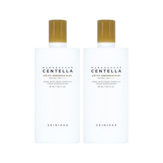 SKIN1004 [DUO SET] 마다가스카르 센텔라 에어핏 선크림 플러스 50ml X 2개, 마다가스카르 센텔라 에어핏 선