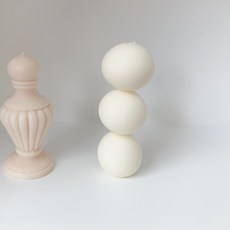 3단동글이몰드