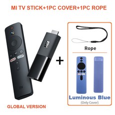 샤오미미tvstick