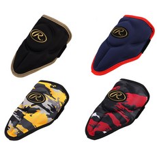 Rawlings [EAC8F11] HYPER GUARD 경량 암가드, 남+적